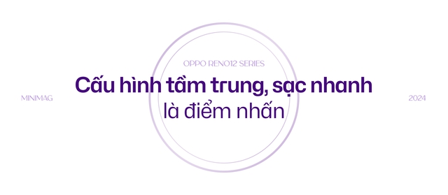 Đánh giá OPPO Reno12 Series: AI sẽ là thứ giúp bạn gắn bó với "dòng chảy bạc"- Ảnh 41. Đánh giá OPPO Reno12 Series: AI sẽ là thứ giúp bạn gắn bó với "dòng chảy bạc"- Ảnh 41.