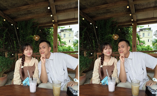 Đánh giá Reno 12 F 5G: AI nhiếp ảnh từ OPPO, nhưng giá rẻ hơn- Ảnh 23. Đánh giá Reno 12 F 5G: AI nhiếp ảnh từ OPPO, nhưng giá rẻ hơn- Ảnh 23.