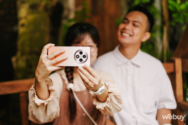 Đánh giá Reno 12 F 5G: AI nhiếp ảnh từ OPPO, nhưng giá rẻ hơn- Ảnh 1. Đánh giá Reno 12 F 5G: AI nhiếp ảnh từ OPPO, nhưng giá rẻ hơn- Ảnh 1.