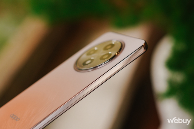 Đánh giá Reno 12 F 5G: AI nhiếp ảnh từ OPPO, nhưng giá rẻ hơn- Ảnh 9. Đánh giá Reno 12 F 5G: AI nhiếp ảnh từ OPPO, nhưng giá rẻ hơn- Ảnh 9.