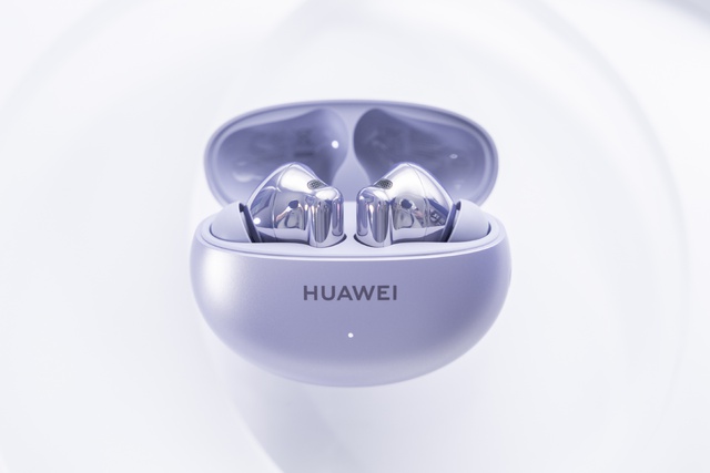 Huawei ra mắt tai nghe không dây giá rẻ: Chất âm ngon, có chống ồn thông minh cực xịn, pin 35 giờ- Ảnh 6. Huawei ra mắt tai nghe không dây giá rẻ: Chất âm ngon, có chống ồn thông minh cực xịn, pin 35 giờ- Ảnh 6.