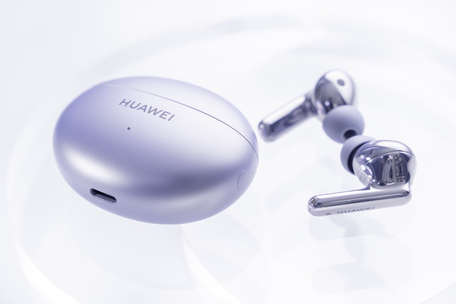 Huawei ra mắt tai nghe không dây giá rẻ: Chất âm ngon, có chống ồn thông minh cực xịn, pin 35 giờ- Ảnh 7. Huawei ra mắt tai nghe không dây giá rẻ: Chất âm ngon, có chống ồn thông minh cực xịn, pin 35 giờ- Ảnh 7.