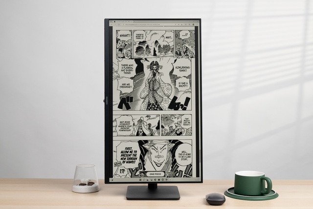 Huawei ra mắt màn hình giá chỉ 1,9 triệu đồng: Kích cỡ 23,8 inch, độ phân giải Full HD 100Hz, viền siêu mỏng, có chế độ bảo vệ mắt khi đọc sách- Ảnh 3. Huawei ra mắt màn hình giá chỉ 1,9 triệu đồng: Kích cỡ 23,8 inch, độ phân giải Full HD 100Hz, viền siêu mỏng, có chế độ bảo vệ mắt khi đọc sách- Ảnh 3.