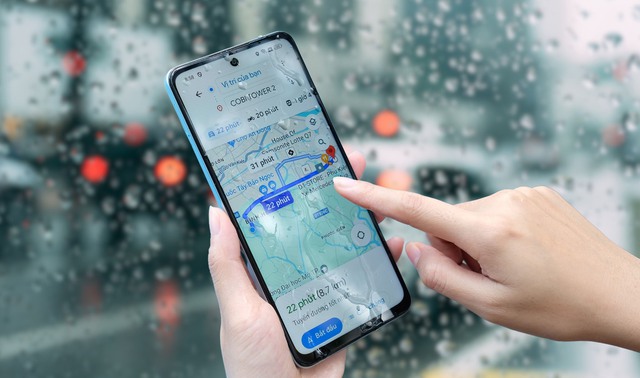 OPPO ra mắt điện thoại siêu bền bỉ, đạt chuẩn quân đội Mỹ, giá chính hãng chỉ từ 3,49 triệu đồng- Ảnh 4. OPPO ra mắt điện thoại siêu bền bỉ, đạt chuẩn quân đội Mỹ, giá chính hãng chỉ từ 3,49 triệu đồng- Ảnh 4.