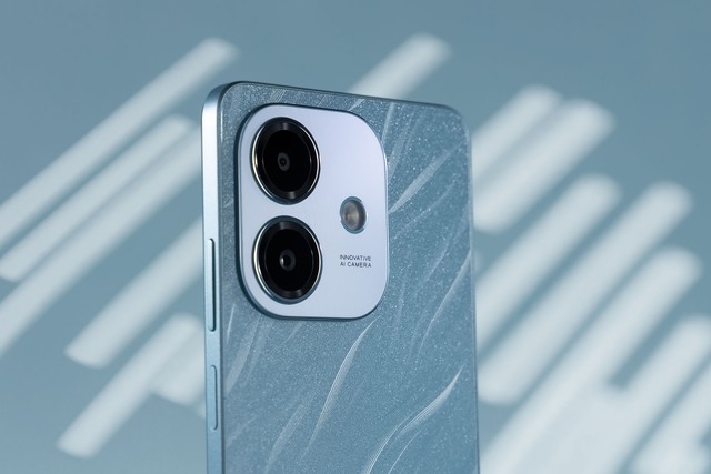 OPPO ra mắt điện thoại siêu bền bỉ, đạt chuẩn quân đội Mỹ, giá chính hãng chỉ từ 3,49 triệu đồng- Ảnh 5. OPPO ra mắt điện thoại siêu bền bỉ, đạt chuẩn quân đội Mỹ, giá chính hãng chỉ từ 3,49 triệu đồng- Ảnh 5.