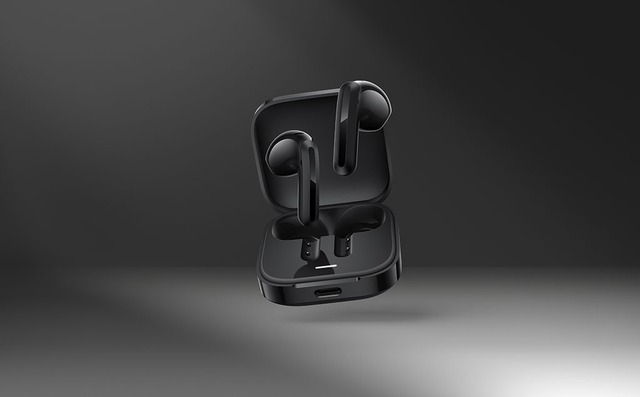 Xiaomi ra mắt tai nghe không dây giá rẻ có chống ồn chủ động, pin tới 38 giờ, giá chỉ từ 490.000 đồng- Ảnh 3. Xiaomi ra mắt tai nghe không dây giá rẻ có chống ồn chủ động, pin tới 38 giờ, giá chỉ từ 490.000 đồng- Ảnh 3.