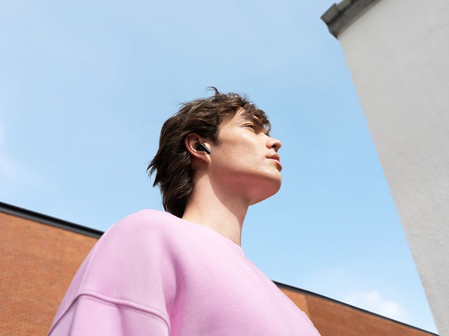 Xiaomi ra mắt tai nghe không dây giá rẻ có chống ồn chủ động, pin tới 38 giờ, giá chỉ từ 490.000 đồng- Ảnh 5. Xiaomi ra mắt tai nghe không dây giá rẻ có chống ồn chủ động, pin tới 38 giờ, giá chỉ từ 490.000 đồng- Ảnh 5.