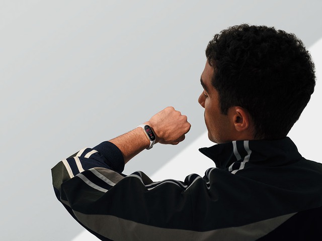 Vòng đeo tay "quốc dân" Xiaomi Smart Band 9 chính thức ra mắt người dùng Việt, giá chỉ 890.000 đồng- Ảnh 2. Vòng đeo tay "quốc dân" Xiaomi Smart Band 9 chính thức ra mắt người dùng Việt, giá chỉ 890.000 đồng- Ảnh 2.