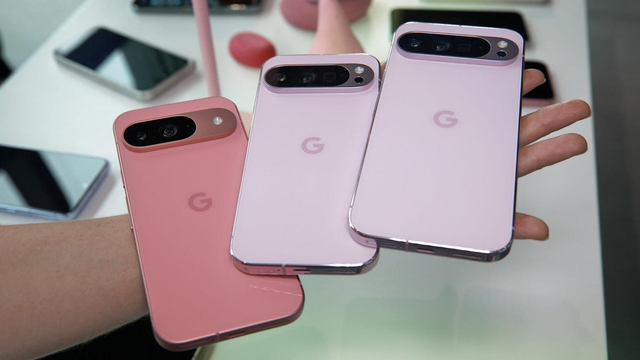 Google bị chỉ trích vì yêu cầu KOL phải ưu tiên dùng điện thoại Pixel- Ảnh 1. Google bị chỉ trích vì yêu cầu KOL phải ưu tiên dùng điện thoại Pixel- Ảnh 1.