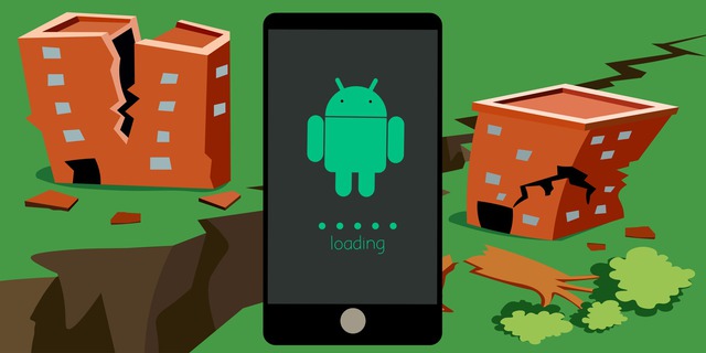 Đây là cách Google biến hàng triệu điện thoại Android thành hệ thống phát hiện động đất lớn nhất thế giới- Ảnh 1. Đây là cách Google biến hàng triệu điện thoại Android thành hệ thống phát hiện động đất lớn nhất thế giới- Ảnh 1.