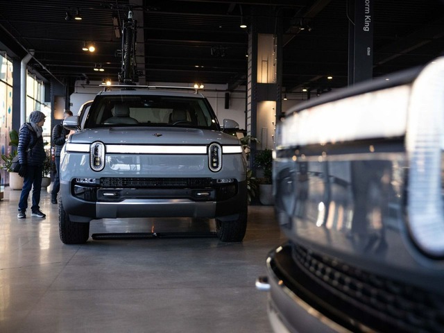 Công ty tư vấn top đầu Trung Quốc chỉ ra lý do xe điện nước nhà khó lòng cạnh tranh tại thị trường Việt Nam- Ảnh 2. Công ty tư vấn top đầu Trung Quốc chỉ ra lý do xe điện nước nhà khó lòng cạnh tranh tại thị trường Việt Nam- Ảnh 2.