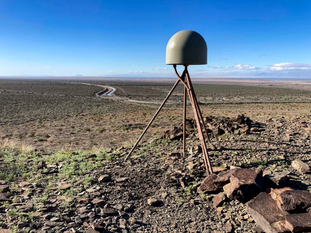 Đây là cách Google biến hàng triệu điện thoại Android thành hệ thống phát hiện động đất lớn nhất thế giới- Ảnh 4. Đây là cách Google biến hàng triệu điện thoại Android thành hệ thống phát hiện động đất lớn nhất thế giới- Ảnh 4.