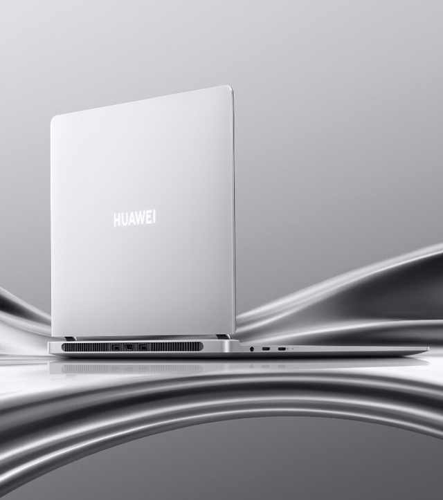 Huawei MateBook GT 14 ra mắt: Chip Intel Core Ultra 9, RAM 32GB, màn hình OLED 2.8K, logo phát sáng như MacBook- Ảnh 1. Huawei MateBook GT 14 ra mắt: Chip Intel Core Ultra 9, RAM 32GB, màn hình OLED 2.8K, logo phát sáng như MacBook- Ảnh 1.