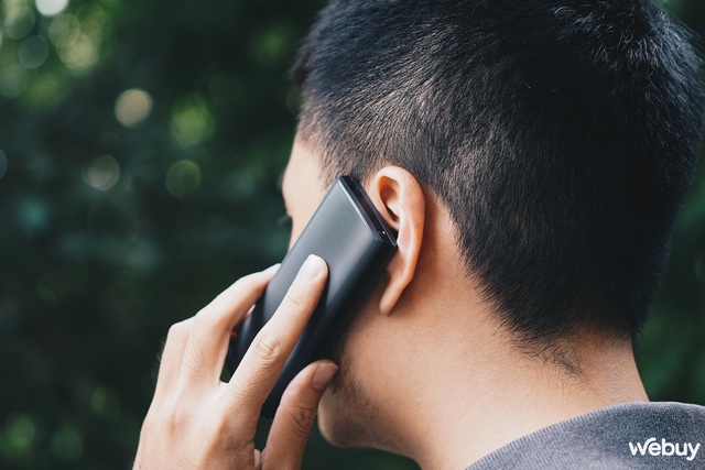 Trên tay Nokia 105 4G Pro - điện thoại Trên tay Nokia 105 4G Pro - điện thoại