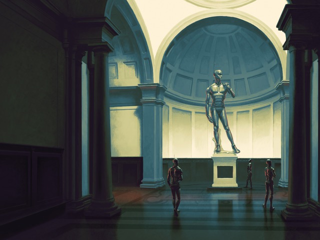 Trí tuệ nhân tạo có thực sự là mối đe dọa hiện hữu?- Ảnh 3. Trí tuệ nhân tạo có thực sự là mối đe dọa hiện hữu?- Ảnh 3.