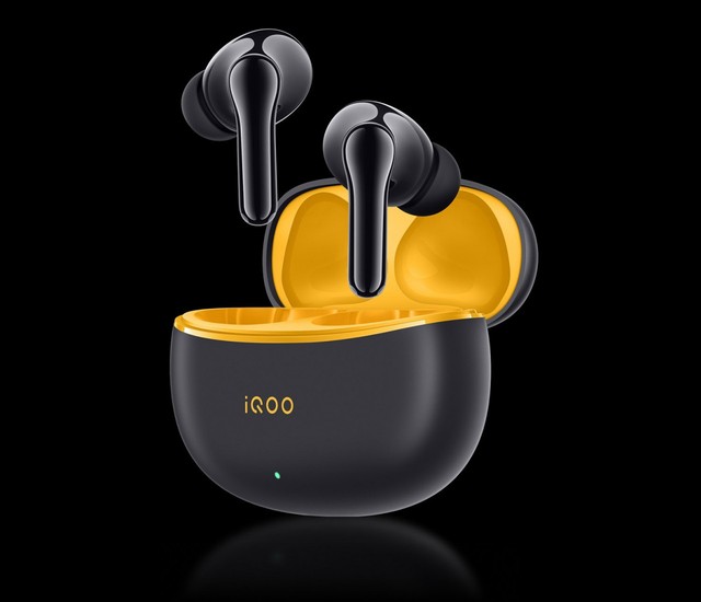 Ra mắt tai nghe chỉ hơn 500.000 đồng nhưng có chống ồn chủ động xịn như AirPods Pro, pin 42 giờ- Ảnh 2. Ra mắt tai nghe chỉ hơn 500.000 đồng nhưng có chống ồn chủ động xịn như AirPods Pro, pin 42 giờ- Ảnh 2.