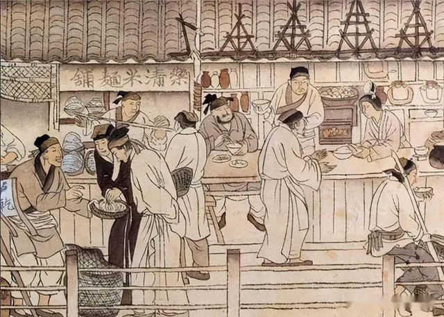 Chi phiếu của Trung Quốc thời xưa được làm từ giấy, tại sao không ai dám làm giả?- Ảnh 4. Chi phiếu của Trung Quốc thời xưa được làm từ giấy, tại sao không ai dám làm giả?- Ảnh 4.