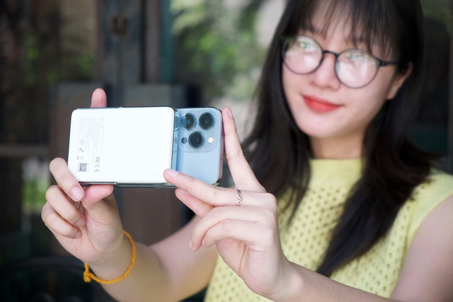 Những tiêu chí cần cân nhắc khi chọn lựa phụ kiện công nghệ an toàn trong năm 2024- Ảnh 3. Những tiêu chí cần cân nhắc khi chọn lựa phụ kiện công nghệ an toàn trong năm 2024- Ảnh 3.