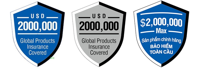 Những tiêu chí cần cân nhắc khi chọn lựa phụ kiện công nghệ an toàn trong năm 2024- Ảnh 4. Những tiêu chí cần cân nhắc khi chọn lựa phụ kiện công nghệ an toàn trong năm 2024- Ảnh 4.