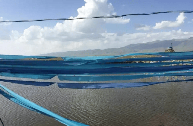 Bí ẩn dòng sông kỳ lạ ở Trung Quốc có dòng nước chảy ngược từ đông sang tây- Ảnh 4. Bí ẩn dòng sông kỳ lạ ở Trung Quốc có dòng nước chảy ngược từ đông sang tây- Ảnh 4.