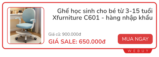 Săn deal cuối tháng: Tai nghe Samsung, máy hút bụi PerySmith, điện thoại Hoco... sale lớn- Ảnh 8. Săn deal cuối tháng: Tai nghe Samsung, máy hút bụi PerySmith, điện thoại Hoco... sale lớn- Ảnh 8.