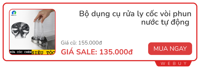 Săn deal cuối tháng: Tai nghe Samsung, máy hút bụi PerySmith, điện thoại Hoco... sale lớn- Ảnh 9. Săn deal cuối tháng: Tai nghe Samsung, máy hút bụi PerySmith, điện thoại Hoco... sale lớn- Ảnh 9.