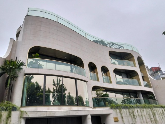 Đánh giá OPPO A3 - smartphone siêu bền, giá siêu "hời" nhưng vẫn có sạc nhanh 45W, thiết kế đẹp- Ảnh 14. Đánh giá OPPO A3 - smartphone siêu bền, giá siêu "hời" nhưng vẫn có sạc nhanh 45W, thiết kế đẹp- Ảnh 14.