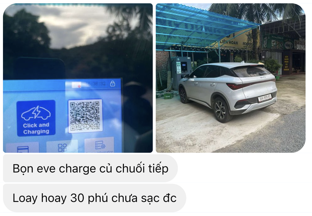 Không ngừng hô khẩu hiệu “Chúng tôi là số 1” nhưng BYD đang gặp khó tại Việt Nam- Ảnh 6. Không ngừng hô khẩu hiệu “Chúng tôi là số 1” nhưng BYD đang gặp khó tại Việt Nam- Ảnh 6.