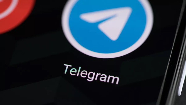 Lượt tải Telegram tăng vọt sau khi CEO Pavel Durov bị bắt- Ảnh 1. Lượt tải Telegram tăng vọt sau khi CEO Pavel Durov bị bắt- Ảnh 1.