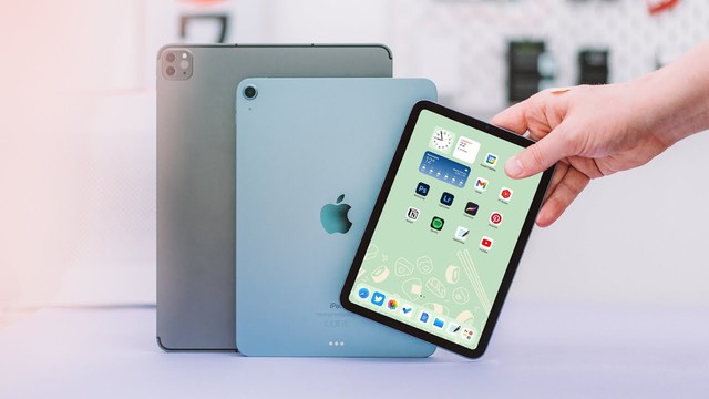Mẫu iPad này vừa bị Apple ngầm xác nhận "khai tử": Mua bây giờ chắc chắn sẽ hối hận- Ảnh 1. Mẫu iPad này vừa bị Apple ngầm xác nhận "khai tử": Mua bây giờ chắc chắn sẽ hối hận- Ảnh 1.