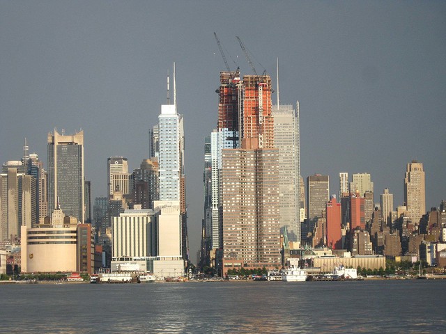 Các nền văn minh cổ đại đã sử dụng những biện pháp đơn giản này để làm mát các thành phố, tại sao chúng ta không thể làm như vậy?- Ảnh 5. Các nền văn minh cổ đại đã sử dụng những biện pháp đơn giản này để làm mát các thành phố, tại sao chúng ta không thể làm như vậy?- Ảnh 5.