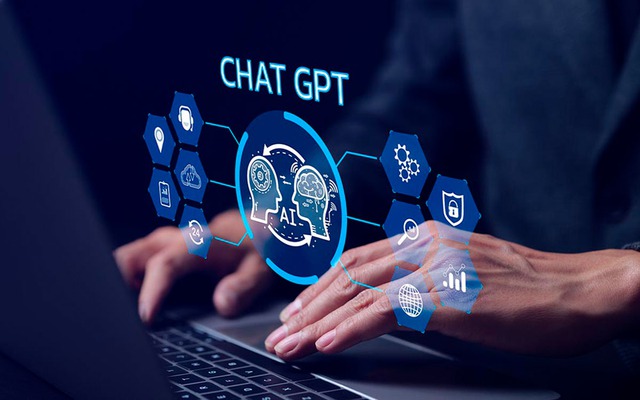 Bước tiến ngoạn mục của AI: Từ chatbot đơn sơ đến không thể thiếu trong đời sống hàng ngày- Ảnh 4. Bước tiến ngoạn mục của AI: Từ chatbot đơn sơ đến không thể thiếu trong đời sống hàng ngày- Ảnh 4.