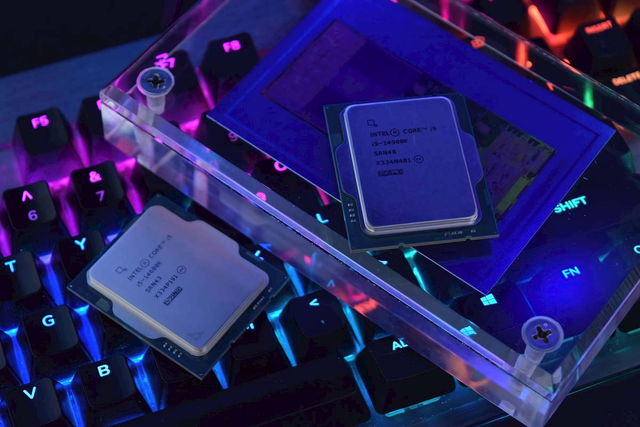 Hãng lắp ráp PC hé lộ tỷ lệ chip Intel đời 13 và 14 dính lỗi thiếu ổn định: Không cao như nhiều người nghĩ, thấp hơn cả tỷ lệ hỏng của 2 dòng chip AMD?- Ảnh 1.