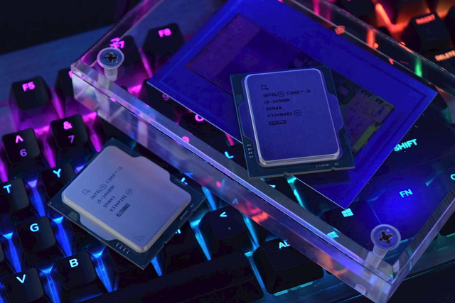 Hãng lắp ráp PC hé lộ tỷ lệ chip Intel đời 13 và 14 dính lỗi thiếu ổn định: Không cao như nhiều người nghĩ, thấp hơn cả tỷ lệ hỏng của 2 dòng chip AMD?- Ảnh 1. Hãng lắp ráp PC hé lộ tỷ lệ chip Intel đời 13 và 14 dính lỗi thiếu ổn định: Không cao như nhiều người nghĩ, thấp hơn cả tỷ lệ hỏng của 2 dòng chip AMD?- Ảnh 1.