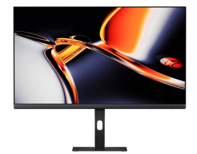 Xiaomi ra mắt màn hình 27 inch 4K: Công nghệ IPS, hỗ trợ xoay dọc, giá 4.2 triệu đồng- Ảnh 2. Xiaomi ra mắt màn hình 27 inch 4K: Công nghệ IPS, hỗ trợ xoay dọc, giá 4.2 triệu đồng- Ảnh 2.