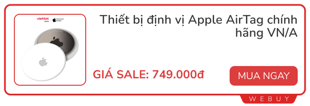 Loạt Deal hot từ Apple, Xiaomi, Lenovo... món nào cũng rẻ chỉ từ 25.000 đồng- Ảnh 1. Loạt Deal hot từ Apple, Xiaomi, Lenovo... món nào cũng rẻ chỉ từ 25.000 đồng- Ảnh 1.