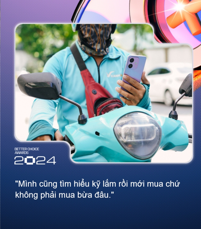 Không phải các sếp, đây mới là nghề "2 tay 2 smartphone" đông đảo nhất- Ảnh 5. Không phải các sếp, đây mới là nghề "2 tay 2 smartphone" đông đảo nhất- Ảnh 5.