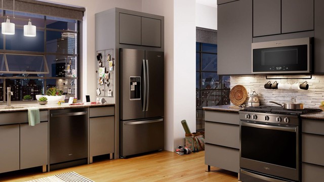 Thị trường đồ gia dụng 2024 tăng trưởng nhỏ, cạnh tranh lớn: LG, Samsung, Dyson và loạt thương hiệu nổi tiếng đang làm gì để hút khách?- Ảnh 2. Thị trường đồ gia dụng 2024 tăng trưởng nhỏ, cạnh tranh lớn: LG, Samsung, Dyson và loạt thương hiệu nổi tiếng đang làm gì để hút khách?- Ảnh 2.