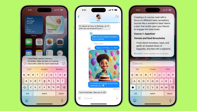 16 nâng cấp của iPhone 16- Ảnh 3. 16 nâng cấp của iPhone 16- Ảnh 3.
