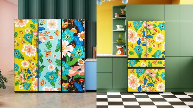 Thị trường đồ gia dụng 2024 tăng trưởng nhỏ, cạnh tranh lớn: LG, Samsung, Dyson và loạt thương hiệu nổi tiếng đang làm gì để hút khách?- Ảnh 3. Thị trường đồ gia dụng 2024 tăng trưởng nhỏ, cạnh tranh lớn: LG, Samsung, Dyson và loạt thương hiệu nổi tiếng đang làm gì để hút khách?- Ảnh 3.