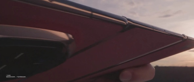 Đây là Huawei Mate XT - điện thoại gập ba đầu tiên trên thế giới- Ảnh 1. Đây là Huawei Mate XT - điện thoại gập ba đầu tiên trên thế giới- Ảnh 1.