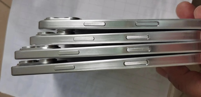 16 nâng cấp của iPhone 16- Ảnh 1. 16 nâng cấp của iPhone 16- Ảnh 1.