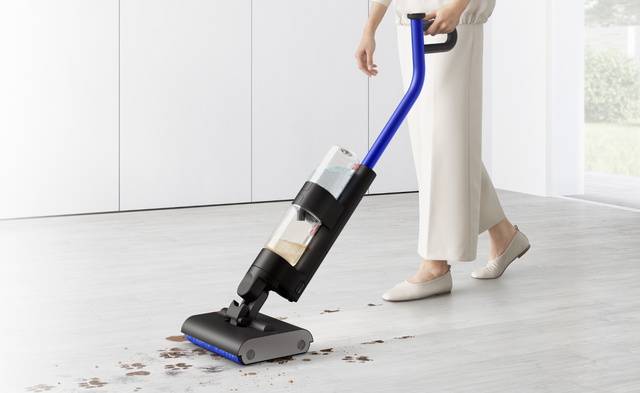 Thị trường đồ gia dụng 2024 tăng trưởng nhỏ, cạnh tranh lớn: LG, Samsung, Dyson và loạt thương hiệu nổi tiếng đang làm gì để hút khách?- Ảnh 5. Thị trường đồ gia dụng 2024 tăng trưởng nhỏ, cạnh tranh lớn: LG, Samsung, Dyson và loạt thương hiệu nổi tiếng đang làm gì để hút khách?- Ảnh 5.