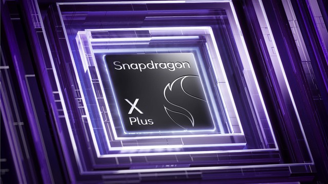 Qualcomm ra mắt chip Snapdragon X Plus 8 lõi: Mang AI đến gần hơn với người dùng phổ thông- Ảnh 1. Qualcomm ra mắt chip Snapdragon X Plus 8 lõi: Mang AI đến gần hơn với người dùng phổ thông- Ảnh 1.