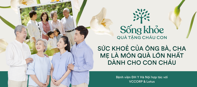Không phải tập gym, đây mới là hoạt động tốt nhất giúp bạn sống thọ- Ảnh 4.