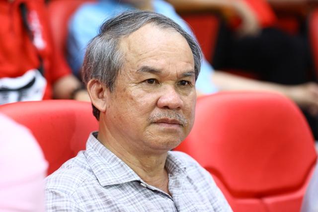 Xuân Trường: "Mùa V.League đầu tiên ở HAGL, tôi từ trên mây rơi xuống thực tế phũ phàng"- Ảnh 11.