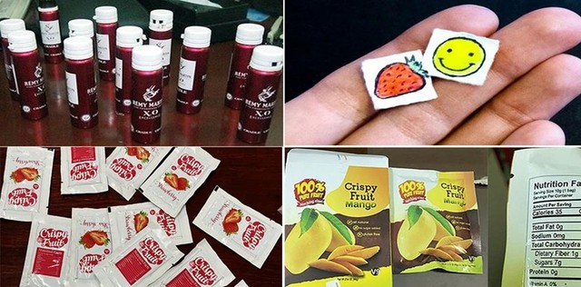 Không chỉ vận chuyển trái phép bằng máy bay, tội phạm ma tuý còn táo tợn sử dụng cả tàu ngầm- Ảnh 2. Không chỉ vận chuyển trái phép bằng máy bay, tội phạm ma tuý còn táo tợn sử dụng cả tàu ngầm- Ảnh 2.