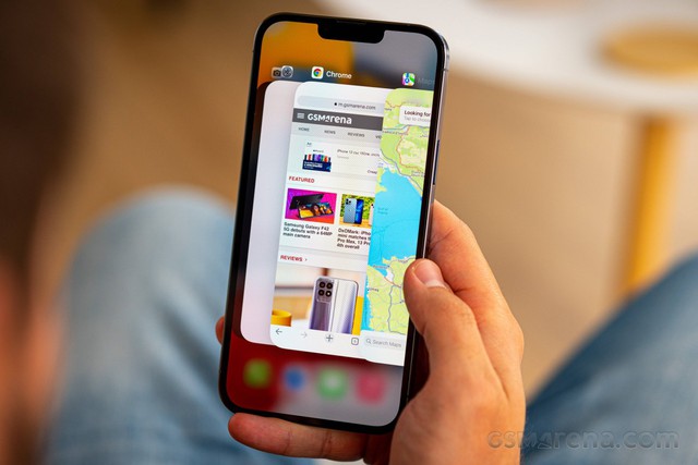 Chiếc iPhone này cũng có "3 mắt", tính năng đầy đủ: Cần gì tốn tiền mua iPhone 15 Pro Max hơn 30 triệu?- Ảnh 3. Chiếc iPhone này cũng có "3 mắt", tính năng đầy đủ: Cần gì tốn tiền mua iPhone 15 Pro Max hơn 30 triệu?- Ảnh 3.