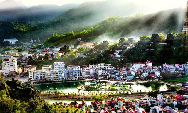 Một tỉnh phía Bắc sẽ trở thành trọng điểm du lịch của vùng biên giới Việt Nam – Lào- Ảnh 1. Một tỉnh phía Bắc sẽ trở thành trọng điểm du lịch của vùng biên giới Việt Nam – Lào- Ảnh 1.