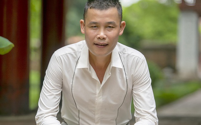 Hiệp Gà: Không ai cho những người như tôi đóng Táo Quân đâu- Ảnh 1. Hiệp Gà: Không ai cho những người như tôi đóng Táo Quân đâu- Ảnh 1.